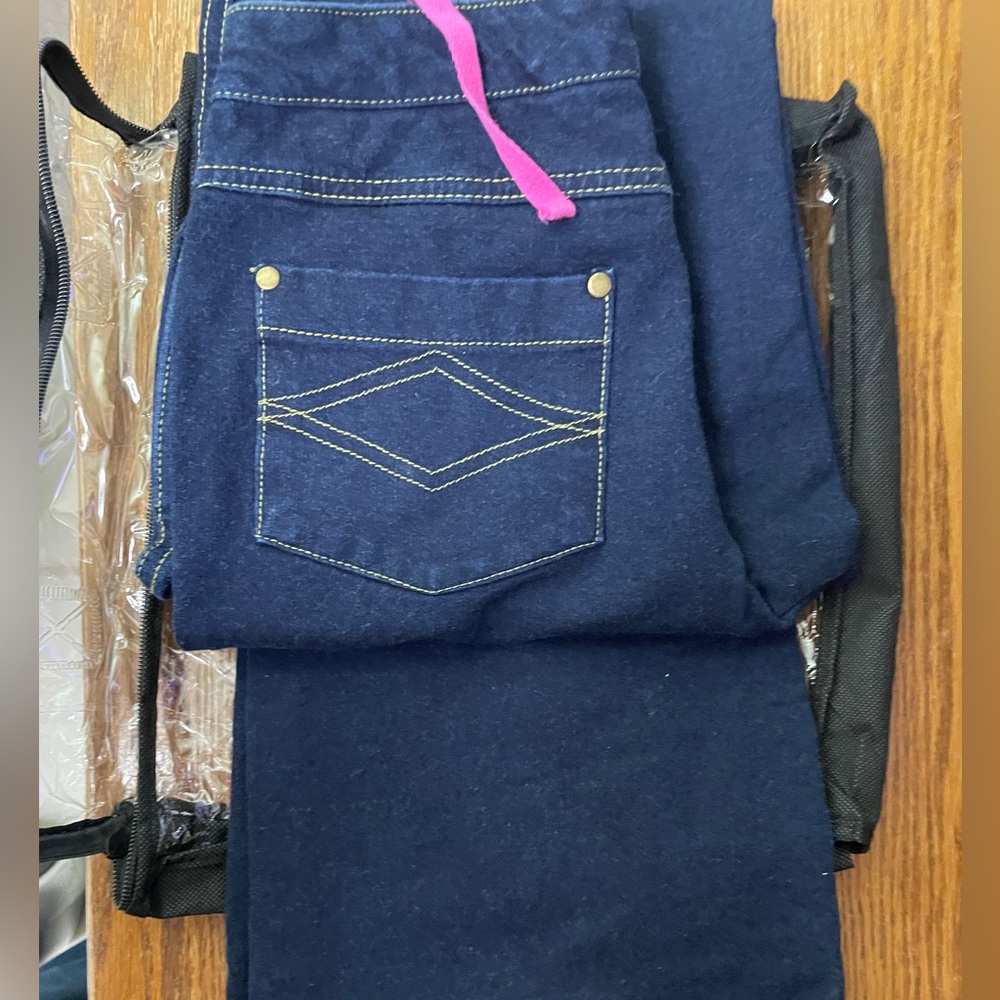 Pajama Jeans size small